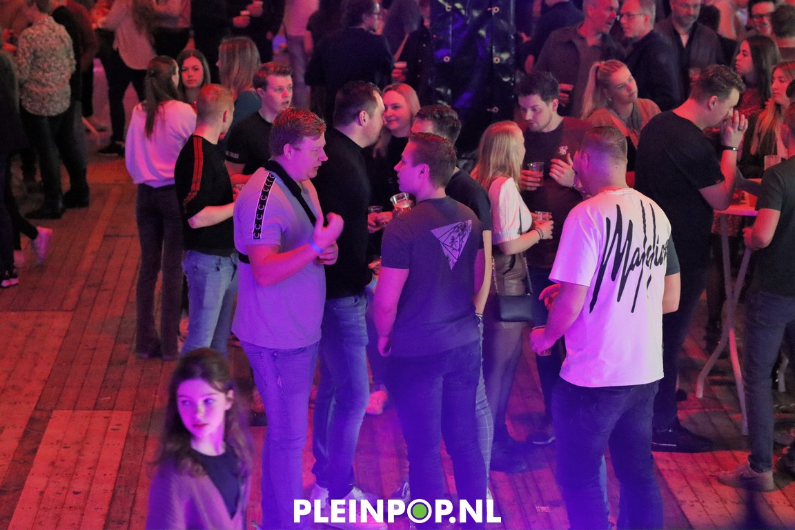 Publiek Zondag  (46)